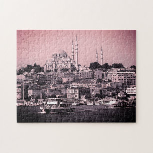 Sultan Ahmed, Istanbul