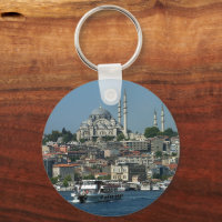 Sultan Ahmed & Istanbul Panorama, Türkei