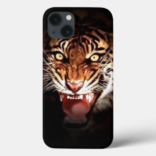 Sumatran Tiger Case-Mate iPhone Hülle