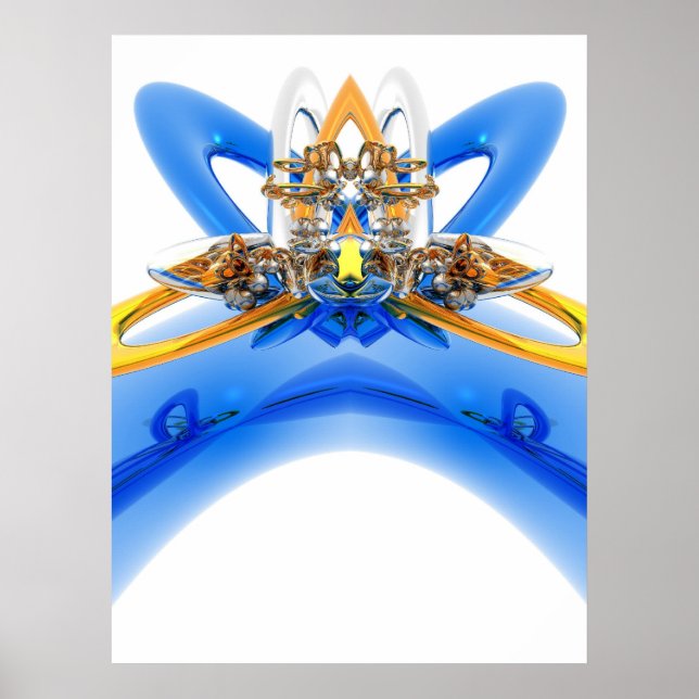 Sumeria Poster (Vorne)