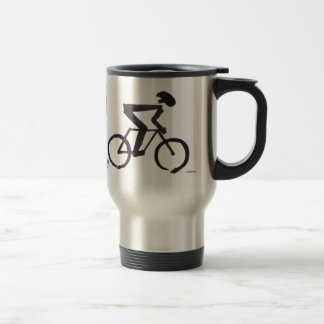 SumiCyclist "abgespaltene" Tasse