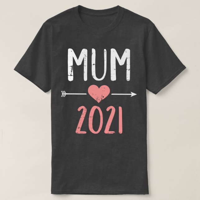 Summe 2021 1 T-Shirt (Design vorne)
