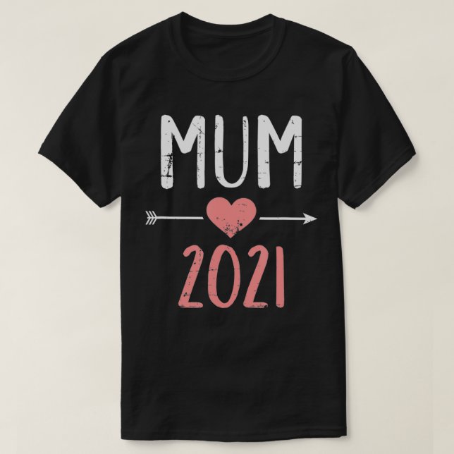 Summe 2021 T-Shirt (Design vorne)