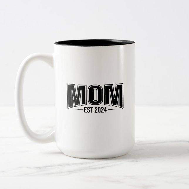Summe 2024 Tasse (Links)