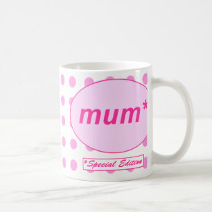 Summe: Tasse für Sonderausgabe