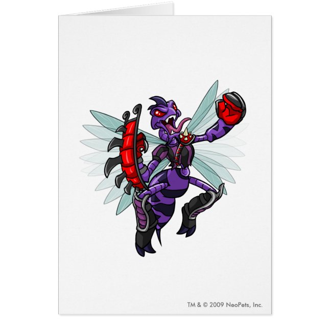 Summen Darigan Zitadellen-Spieler (Vorne)