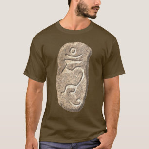Summen-Stein T-Shirt