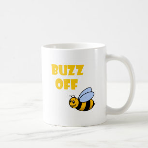 Summen weg kaffeetasse