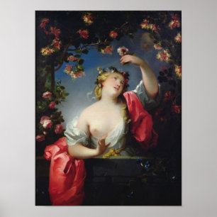 Summer, 1717 poster