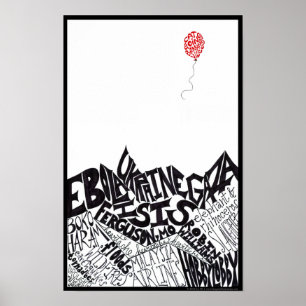 Summer 2014: posters poster