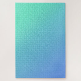 Summer Aqua - Einfach Blau bis Aquamarines Licht