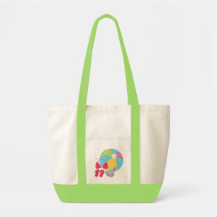 Summer Beach Bag Tragetasche