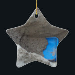 Summer Beach Gravitation Sand Shovel, Scoop, Playi Keramikornament<br><div class="desc">Sommer,  Strand,  Sandbucht,  Schaufel,  Spiel</div>