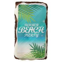 Summer Beach Party