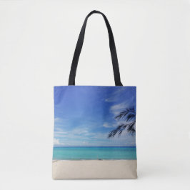 Summer Beach Tasche