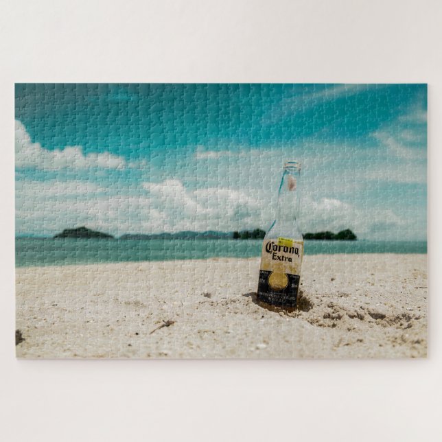 Summer beaches  (Horizontal)