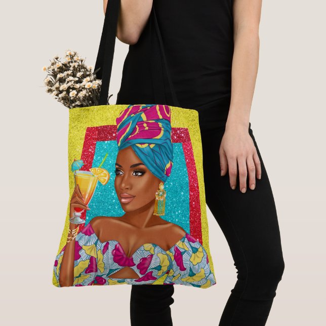 Summer Beauty Tasche (Von Nahem)