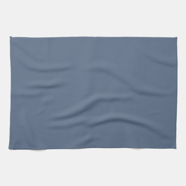 Summer Blue Handtuch (Horizontal)