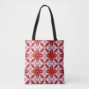Summer Blume Design for Tote Bag Tasche