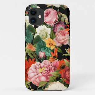 Summer Blume Muster Case-Mate iPhone Hülle