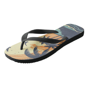 Summer Breeze Slides Flip Flops
