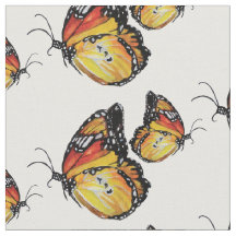 Summer Butterfly Kunstwerk