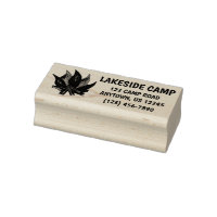 Summer Camp Campground Campfire Flamme Adresse