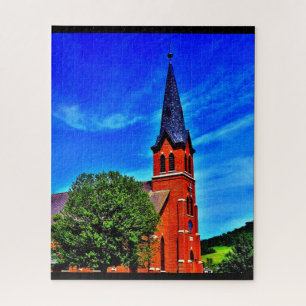 Summer Church