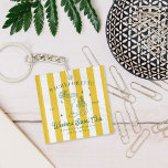 Summer Cocktail Club | Bachelorette Schlüsselanhänger<br><div class="desc">Personalisieren Sie es für alle Familienmitglieder, Freunde, Mitarbeiter, Lehrer usw., um ein einzigartiges Geschenk für Geburtstage, Jahrestage, Hochzeiten, Weihnachten, Valentine oder jeden Tag, den Sie gewollt haben, um zu zeigen, wie viel sie oder er Ihnen bedeutet. Dieser Sake ist ein wunderbares Geschenk für jeden Anlass: Muttertag, Geburtstag, Neuvermählte, Großeltern und...</div>