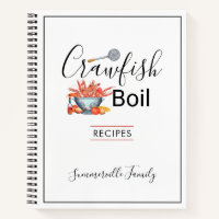 Summer Crawfish Boil Family Kochrezepte