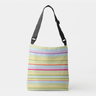 Summer Crossbody Tasche