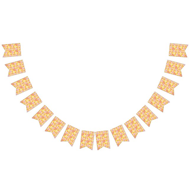 Summer Daisies Banner (Alle)