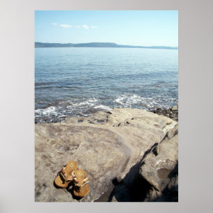 Summer Days Poster