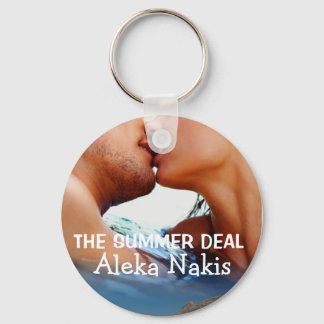 Summer Deal Schlüsselanhänger