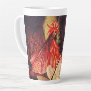 Summer Fairies Milchtasse