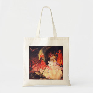 Summer Fairies Tragetasche