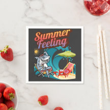 "Summer Feeling" 