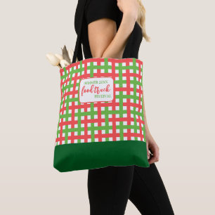 Summer Food Truck Festival Veranstaltung Swag VIP  Tasche
