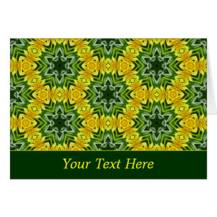 Summer Frost Template