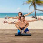 Summer Fun Foto Cutout Skulptur Freistehende Fotoskulptur<br><div class="desc">Verwenden Sie eines der vielen kostenlosen Tools, um Ihr Foto zu entfernen, dann laden Sie Ihr ausgeschnittenes Foto hier hoch und wir machen die Erholung - eine wahrhaft einzigartige Art, Liebende zu zeigen - Foto Statuen sind eine unterhaltsame Alternative zu Ihrem typischen Foto - Freies stehendes Foto Ausschnitt - Mit...</div>