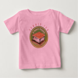 Summer Fun S'more Fun T - Shirt