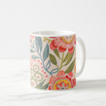 Summer Garden Bold Blooms 