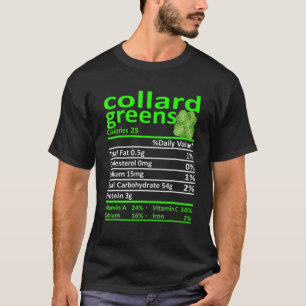Summer Garden Grüntöne Soul Food Black Family GR T-Shirt