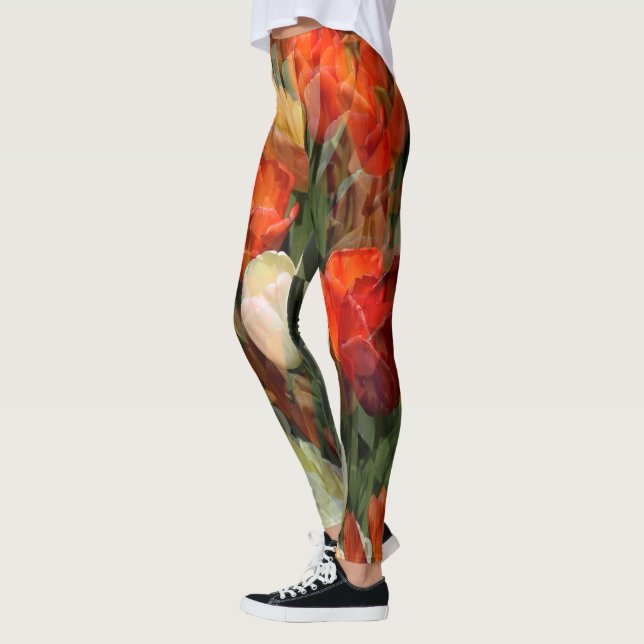 Summer Garden...... Leggings (Links)