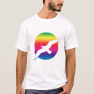 Summer Holiday T - Shirt