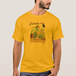 SUMMER HOLIDAY T-Shirt