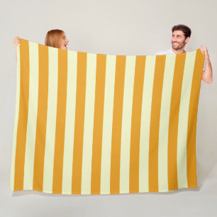 Summer Horizon Personalisiert Blankes Fleecedecke