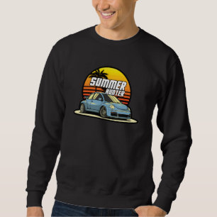 Summer Hunter Sweatshirt
