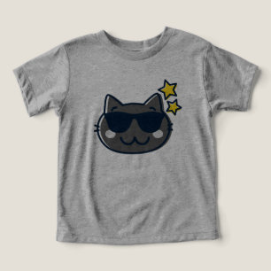Summer Kawaii Niedlich Cat