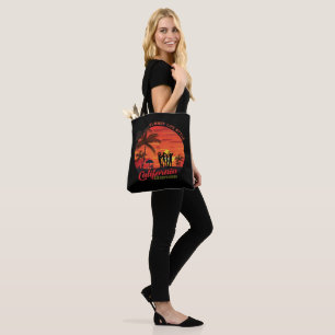 Summer Life Style Tasche